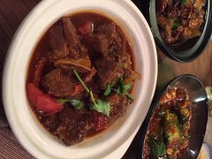 妈妈的味道-妈妈的味道(工人体育场东路店)