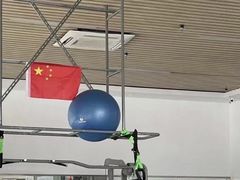 -中田健身工作室(嘉定江桥店)