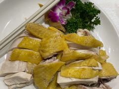 农家走地鸡-品泉餐厅·大盆鱼·走地鸡