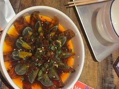 -铁公鸡·四川料理(天环广场店)