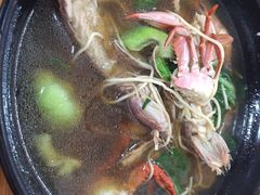 -食海部落