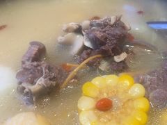 -聚味罗记大排檔·烧烤·鲜鱼杂·甲鱼煲(科学馆店)