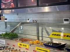 -一品诚记烤肉·甄选店(中南路店)