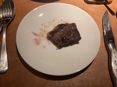 -拉蒂娜·巴西牛排馆 Latina·Brazilian Steakhouse(王府井喜悦店)