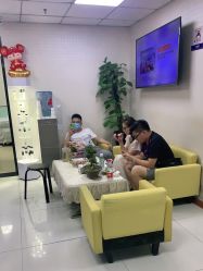 -痘博士北京·全国连锁祛痘机构