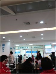 -上海市儿童医院(泸定路院区)