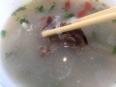 -西少爷(望京SOHO店)