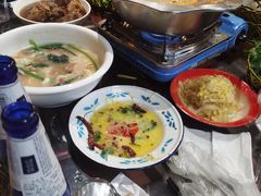 -聚首堂·特色小吃·肘子(什刹海德胜门店)