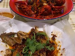 -文和友老长沙龙虾馆(化龙池店)
