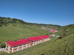 -关山草原