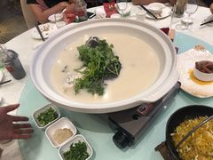 -久宴·天目湖大鱼头(恐龙园店)