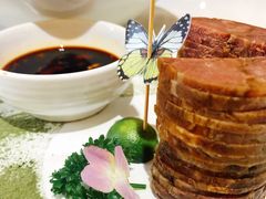 -后海16号·北京私房菜