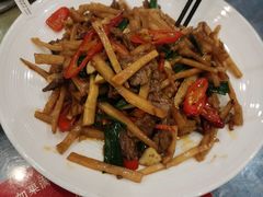 -大师傅金奖啤酒鱼(西街口总店)