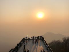 -紫金山山顶公园
