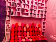 -Dior迪奥(上海世茂广场店)