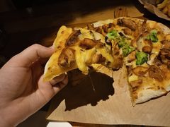 -秀·爱尔兰餐吧(上海路店)