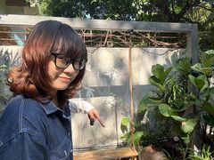 -时光花园(白鹭洲店)