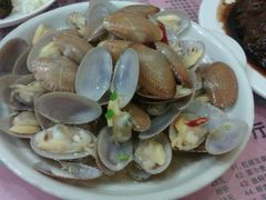 葱油腰蛤-茂隆餐厅(进贤路店)
