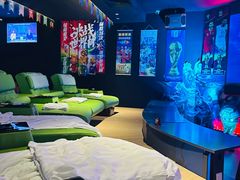 -皇室假期美食水疗会(春风路店)
