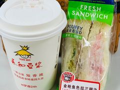 -中百罗森(新武展店)