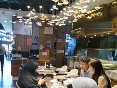 -有璟阁港式餐厅(国贸商城店)