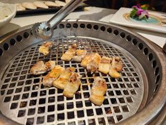 -千寻山野烤肉(中关村店)