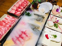 -束河人家(南锣鼓巷店)