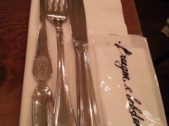 -Burger & Lobster(Dean Street)