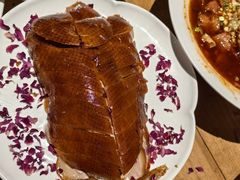 -庆云楼饭庄(什刹海店)