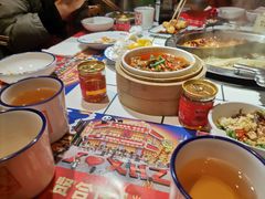 -贤合庄卤味火锅(顺城店)