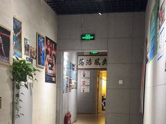-格斗兄弟搏击健身训练馆(望京店)