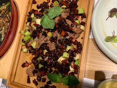 -小大董·烤鸭(凤凰汇店)