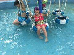 -南宫温泉水世界