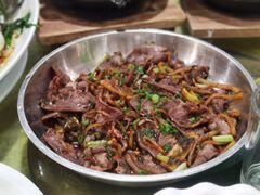 -江记餐厅(罗冲围店)