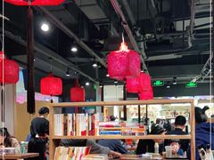 大堂-和府捞面(景枫中心店)