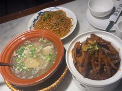 -小菜园新徽菜(苏州繁花中心店)
