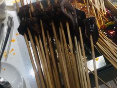 -串一火锅(赛格国际购物中心店)