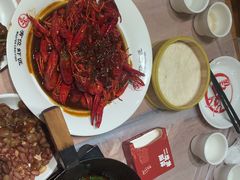 -有位虾匠·胶东土菜小馆(市北店)