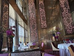 -金轩中餐厅 Jin Xuan(浦东丽思卡尔顿酒店)