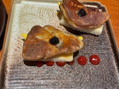 -俊屋料理·烧鸟·寿司·日泰融合菜(星际云汇店)