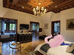 -马勒别墅饭店(静安寺店)