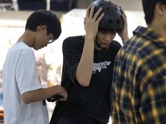 -皇庭广场(福华三路店)