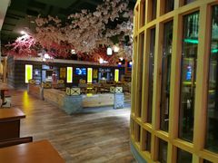 -御池园(顾村公园店)