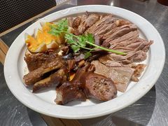 -潮界(虹桥新天地店)