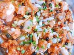 -飞尝蚝·顺德菜·鱼生(顺德总店)