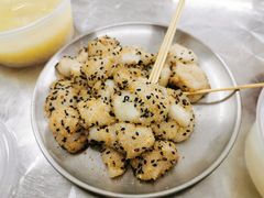-老胡甜汤(龙眼店)