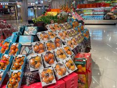 -金鹰超市(国际购物中心新街口店)
