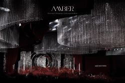 -琥珀婚礼策划AMBER WEDDING