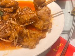 -新洪记·丽久饭店(铁西店)