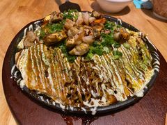 -鸟内会居酒屋(得意潮馆店)